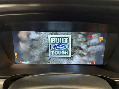 New 2025 Ford F150 Platinum w/ Equipment Group 702A High image 20