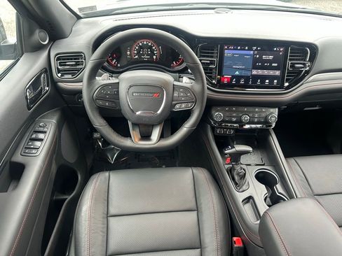 New 2026 Dodge Durango GT w/ Tow 'N Go Package AWD/4WD image 8
