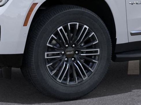 New 2026 GMC Yukon XL Elevation AWD/4WD image 9