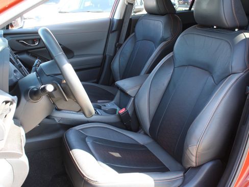 Used 2024 Subaru Crosstrek 2.5i Limited image 16