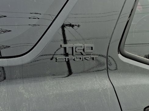 Certified 2025 Toyota 4Runner TRD Sport image 32