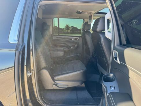 Used 2018 GMC Yukon XL Denali w/ Open Road Package image 43