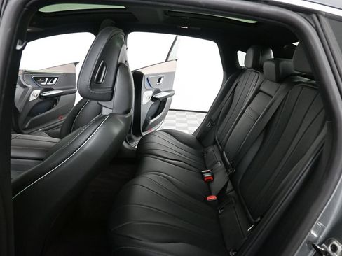 Used 2023 Mercedes-Benz EQE 350+ Sedan image 18
