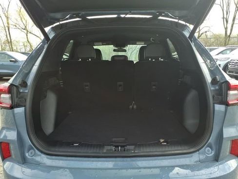 Used 2023 Ford Escape ST-Line w/ Tech Pack #1 image 8
