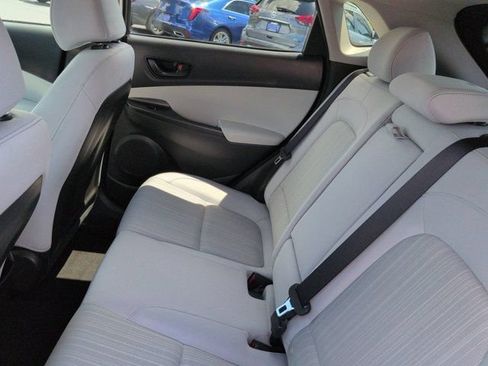 Certified 2023 Hyundai Kona SEL FWD image 14