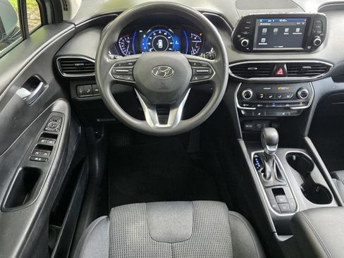 Used 2020 Hyundai Santa Fe SEL FWD image 10