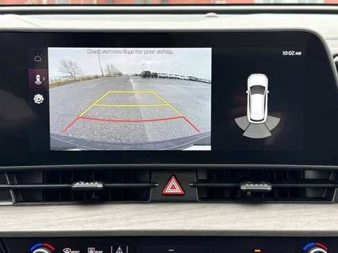 Used 2024 Kia Sportage X-Line w/ X-Line Premium Package image 5