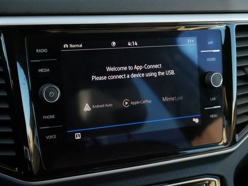 Certified 2023 Volkswagen Atlas SE w/ Panoramic Sunroof Package image 22