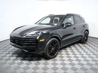 New 2026 Porsche Cayenne video 1