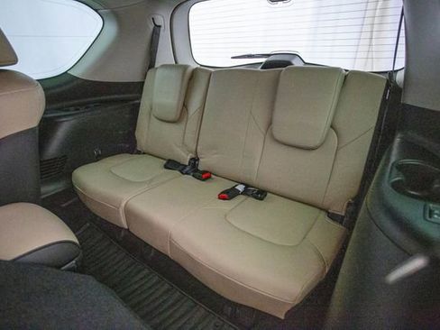 Used 2023 INFINITI QX80 Premium Select w/ Cargo Package image 26