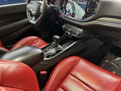Used 2023 Dodge Durango SRT AWD/4WD image 19