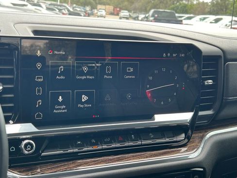 Used 2023 GMC Sierra 1500 Elevation w/ X31 Off-Road Package image 30