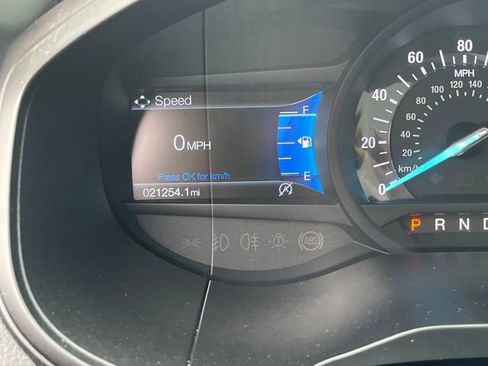 Used 2024 Ford Edge Titanium AWD/4WD image 16