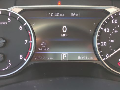 Used 2022 Nissan Sentra SR w/ Electronics Package image 20