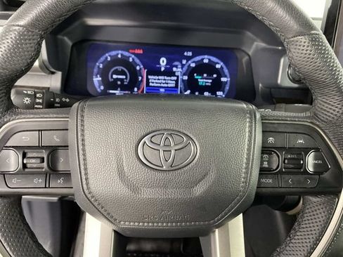 Used 2024 Toyota Tacoma Limited w/ Limited Package (LT) AWD/4WD image 16
