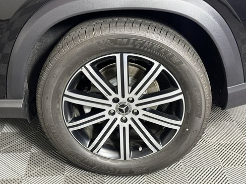 Certified 2026 Mercedes-Benz GLE 350 4MATIC image 22