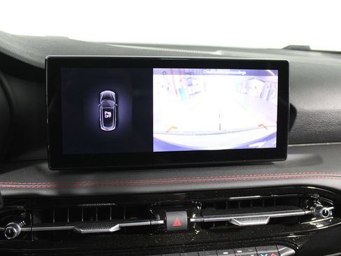 Used 2024 Dodge Hornet R/T Plus w/ R/T Blacktop Package AWD/4WD image 24