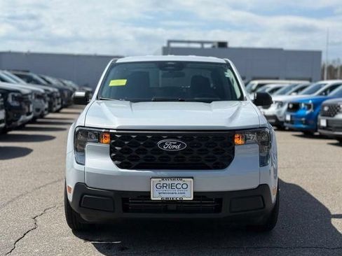New 2026 Ford Maverick XL AWD/4WD image 11