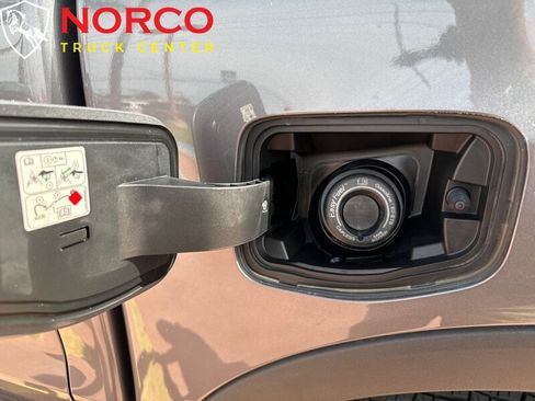 Used 2021 Ford Ranger XL w/ Equipment Group 101A High image 16