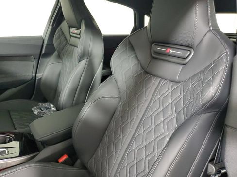 New 2026 Audi S5 Premium Plus AWD/4WD image 22