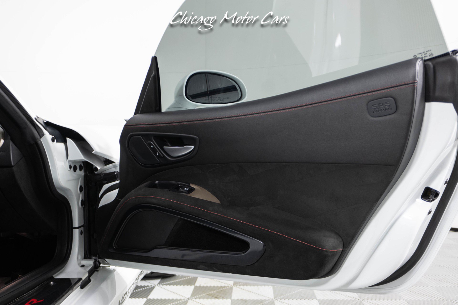 Used 2016 Dodge Viper ACR RWD image 38