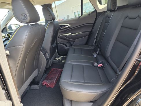 New 2026 Chevrolet Trax ACTIV image 19