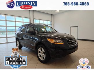 Used 2010 Hyundai Santa Fe GLS w/ Summer Event Pkg 21 AWD/4WD video 1