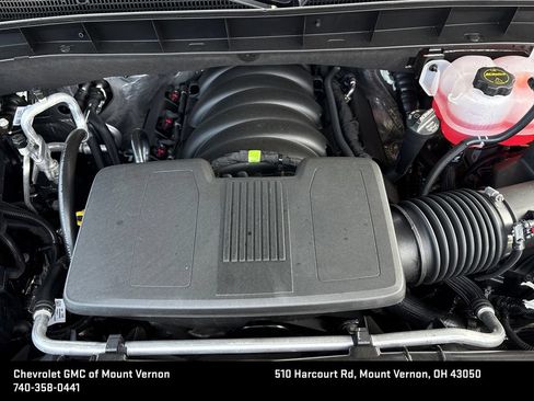New 2026 GMC Sierra 1500 Denali AWD/4WD image 24