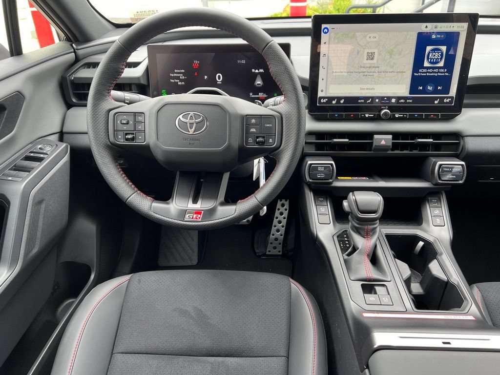 New 2026 Toyota RAV4 AWD Plug-in Hybrid image 31