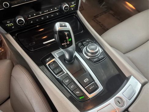 Used 2011 BMW 535i xDrive AWD/4WD image 46
