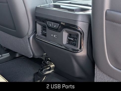 New 2026 GMC Sierra 2500 AT4X AWD/4WD image 34