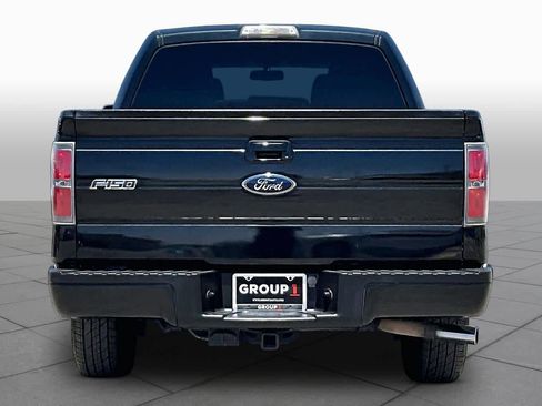 Used 2010 Ford F150 XLT RWD image 4