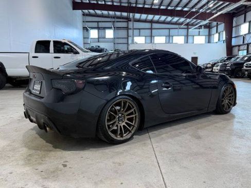 Used 2014 Subaru BRZ Limited RWD image 8