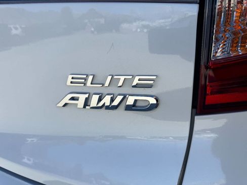 Used 2020 Honda Pilot Elite image 11