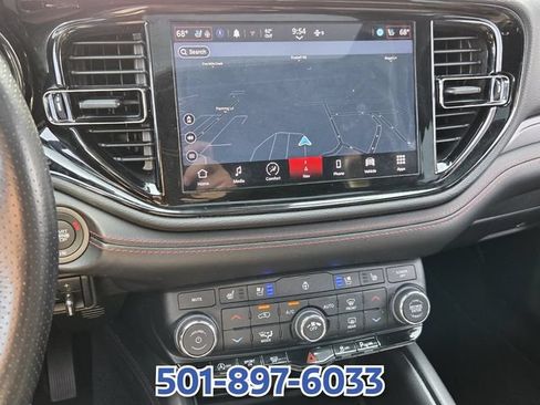 Used 2024 Dodge Durango GT AWD/4WD image 20