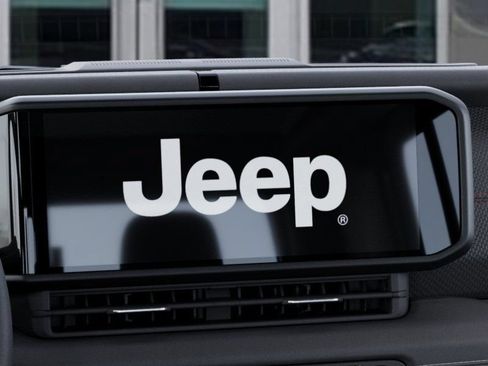 New 2026 Jeep Gladiator Sport AWD/4WD image 18