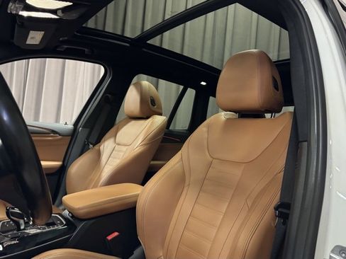 Used 2022 BMW X3 M40i w/ Premium Package image 28