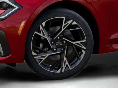 New 2026 Kia K5 GT-Line image 10