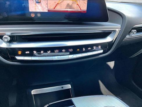 Used 2024 Cadillac Lyriq Tech w/ Driver Assist Package image 23