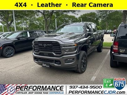 Used 2025 RAM 2500 Laramie