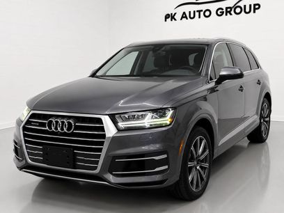 Used 2019 Audi Q7 3.0T Premium