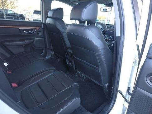 Used 2020 Honda CR-V EX-L image 13