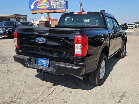 Used 2024 Ford Ranger XL w/ Trailer Tow Package RWD image 10