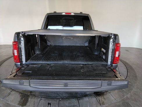 Used 2022 Ford F150 XLT w/ Equipment Group 302A High image 9