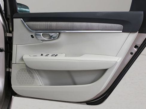 Certified 2023 Volvo S90 B6 Plus w/ Protection Package Premier AWD/4WD image 30