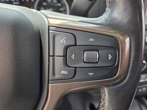 Used 2020 Chevrolet Silverado 2500 High Country w/ Technology Package image 16