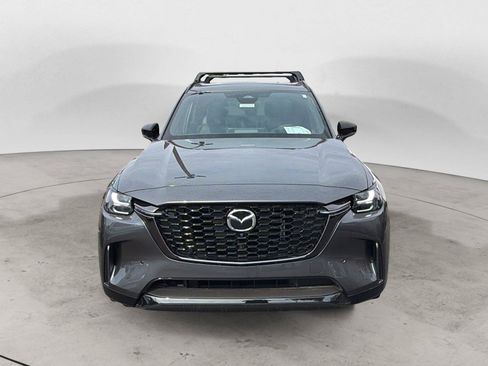 New 2026 MAZDA CX-90 3.3 Turbo S w/ Premium Package AWD/4WD image 2