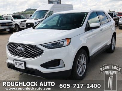 Used 2024 Ford Edge SEL