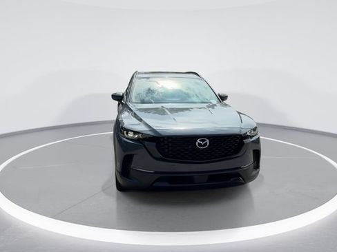 New 2026 MAZDA CX-50 AWD 2.5 Hybrid w/ Weather Package image 2