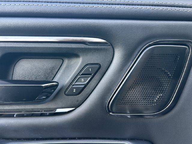 Used 2024 RAM 1500 Limited AWD/4WD image 18
